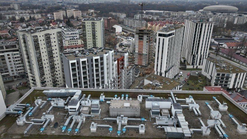 Wydawało się, że to niemożliwe. A jednak - po latach wzrostów cen mieszkań przyszedł czas na spadki. Czy to stały trend?