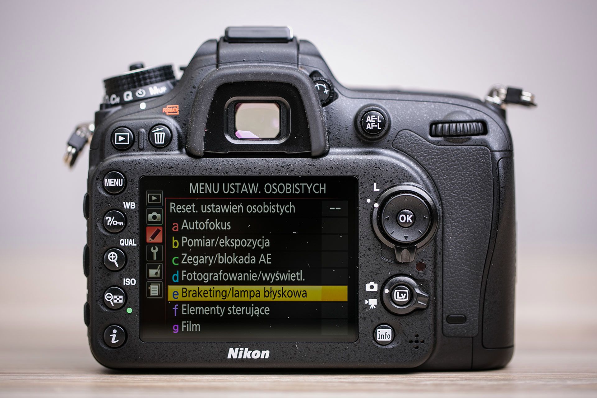 Nikon D7100 - nowa jakość średniej klasy [test] 2