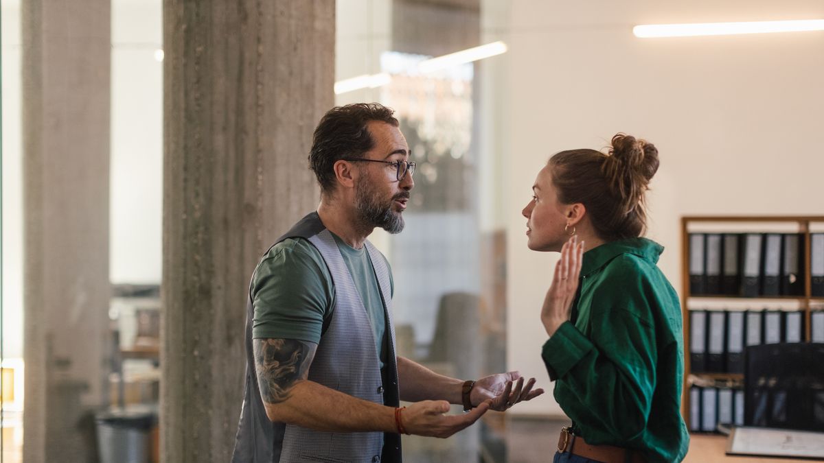 Przypisywanie sobie w pracy cudzych zasług - nawet nieświadome - może skutecznie popsuć karierę