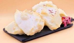 Pianki lekkie jak chmurki zrobisz w 5 minut