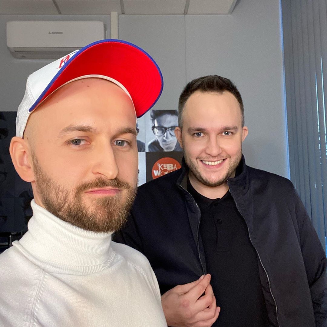 Kuba Wojewódzki