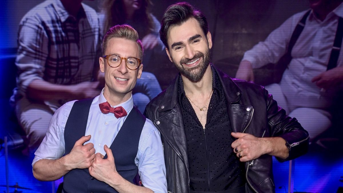 Jacek Jelonek, Michał Danilczuk