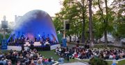 Tarnów: Another Pink Floyd i Marek Raduli wystąpili w Amfiteatrze