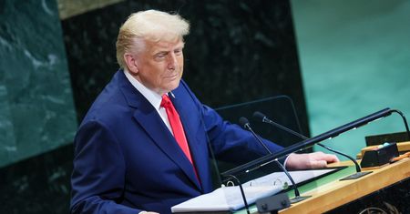 Amerykanie ocenili. Trump nie zasługuje na Pokojowego Nobla?