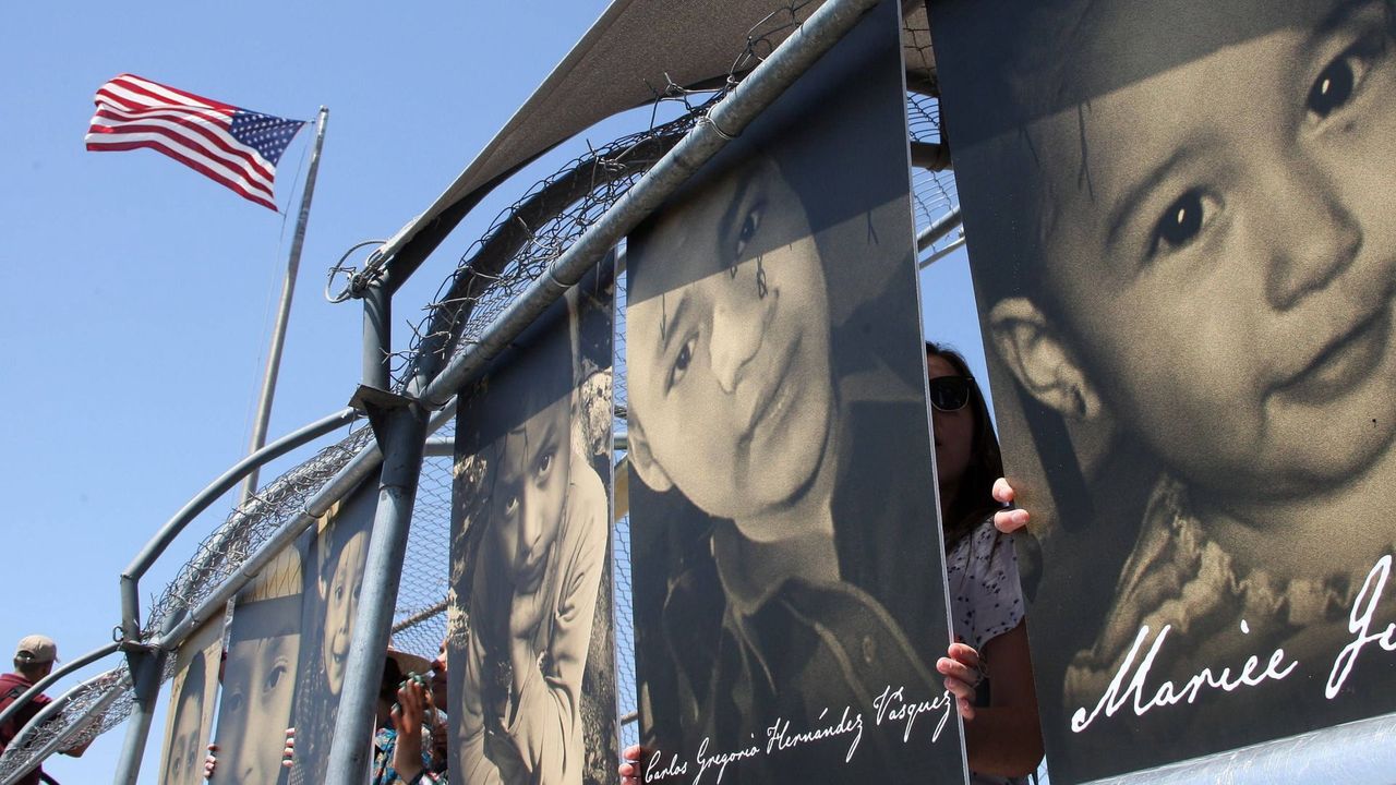 Na południe od Edenu. Testament Trumpa nadal obowiązuje