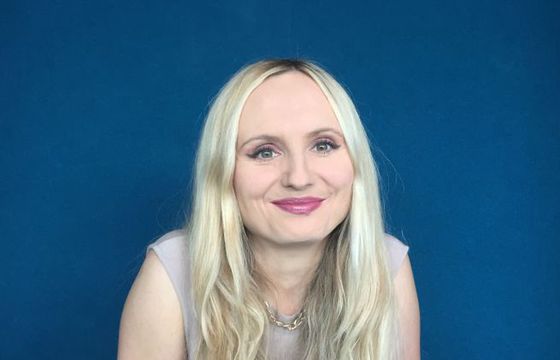 Agnieszka Wirtwein-Przerwa szefową serwisów Ng.pl i Focus.pl