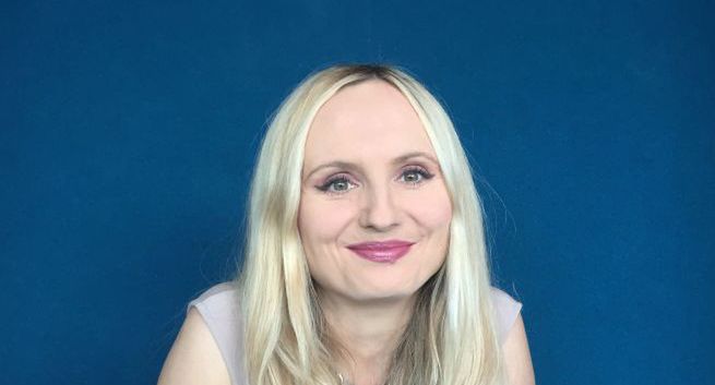 Agnieszka Wirtwein-Przerwa szefową serwisów Ng.pl i Focus.pl