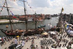 Baltic Sail Gdańsk wyróżniony przez internautów