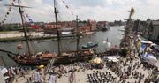 Baltic Sail Gdańsk wyróżniony przez internautów