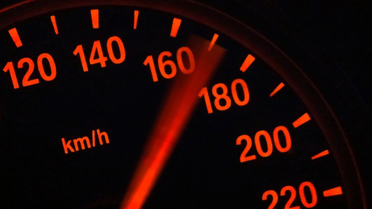 Sprawa kierowcy z Warszawy została umożona