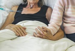 Niemoralna pielęgniarka. Robiła to głównie w nocy, usłyszała zarzuty