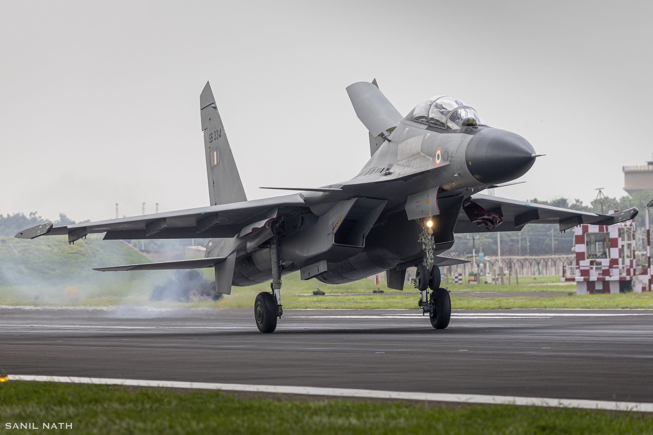 Su-30MKI
