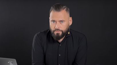 Krzysztof Stanowski tłumaczy odejście z Kanału Sportowego. Zaskakujące fakty