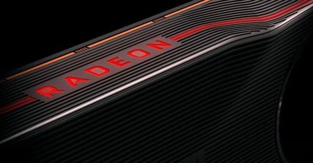 Nowe karty graficzne Radeon wprowadzą rewolucję - na to wskazują najnowsze przecieki