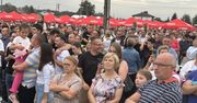 Święto Warki 2025. Tysiące uczestników i plejada gwiazd