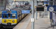 Tragedia na torach w Gdańsku. Zginęła kobieta
