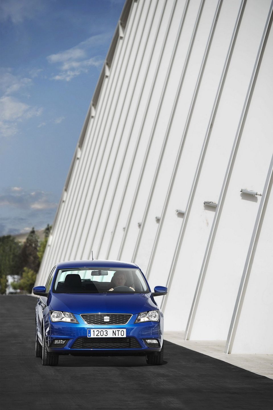Seat Toledo (2012) - obszerna galeria zdjęć 82