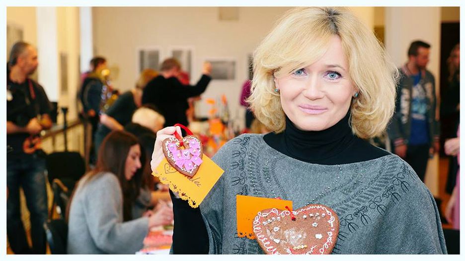 Wiele gwiazd wychowuje chore dzieci