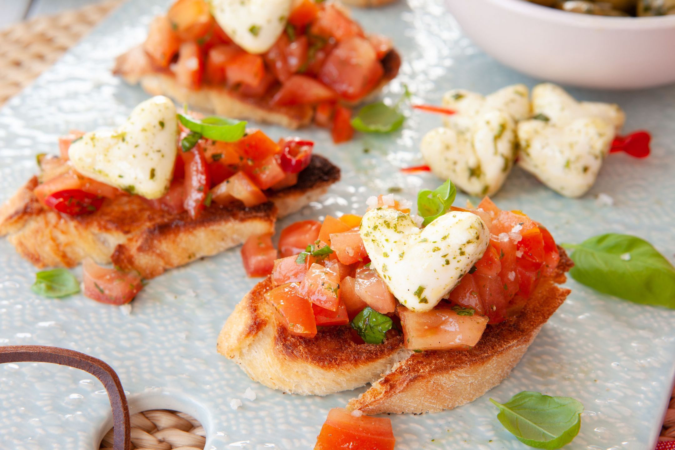 Bruschetta
