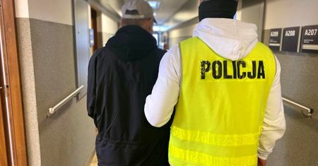 Częstochowa. Kryła swojego oprawcę. Po kilku dniach zmarła