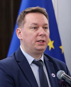 Marek Krawczyk nowym wiceministrem kultury