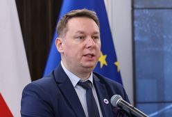 Marek Krawczyk nowym wiceministrem kultury