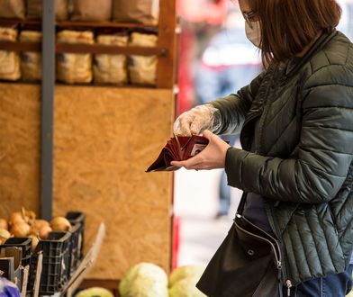 Podwyżki przeszły koło nosa. Pracownicy liczą na wzrost płac