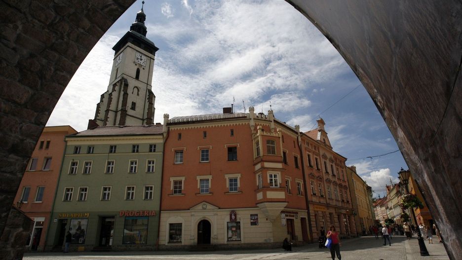 Tak się robi turystykę! Złotoryjskie atrakcje przeżywały oblężenie w sezonie wakacji
