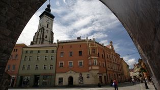 Złotoryja: Rekordowy sezon turystyczny. Te atrakcje najchętniej odwiedzali turyści. Zobaczcie zdjęcia "złotego miasta"