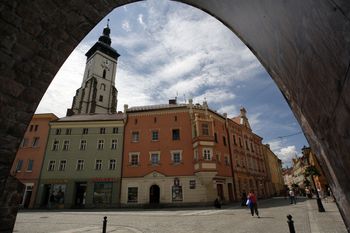 Złotoryja: Rekordowy sezon turystyczny. Te atrakcje najchętniej odwiedzali turyści. Zobaczcie zdjęcia "złotego miasta"