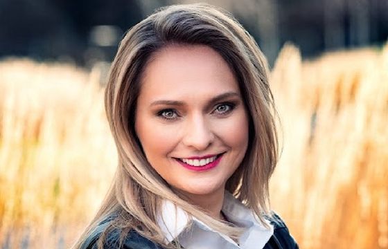 Paulina Zyśk-Lisica nie zarządza już Waytogrow