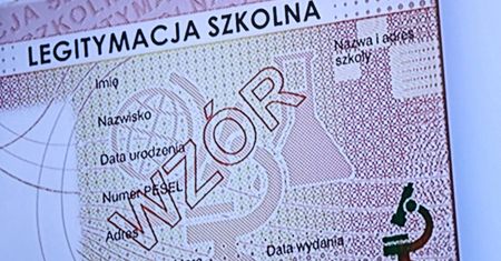 Koniec z papierowymi legitymacjami szkolnymi, ale  jest problem