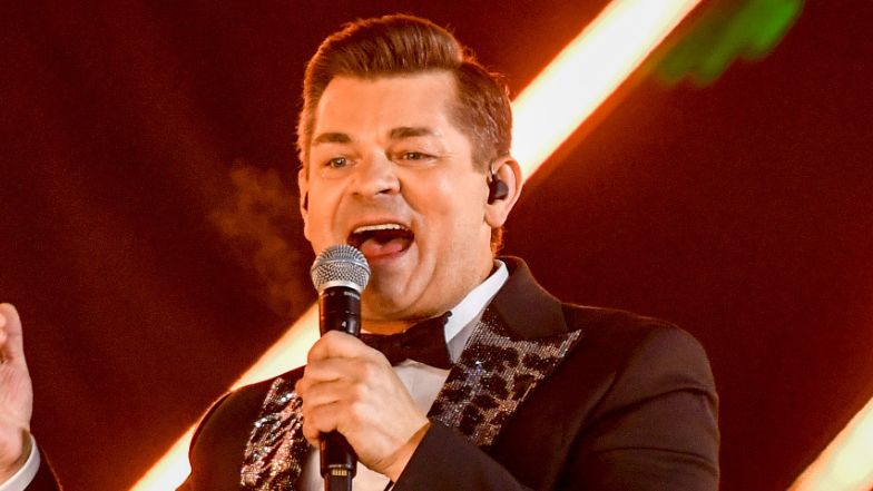 Zenek Martyniuk ujawnia, ile płaci za fryzjera