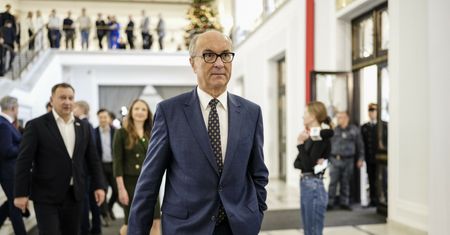 Włodzimierz Czarzasty wybrany. Marszałek nadal przewodniczącym Nowej Lewicy