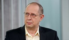Wojciech Maziarski odchodzi na emeryturę. Jest nowy szef działu opinie "Wyborczej"