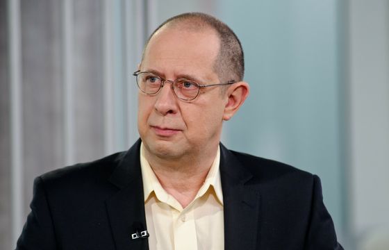 Wojciech Maziarski odchodzi na emeryturę. Jest nowy szef działu opinie "Wyborczej"