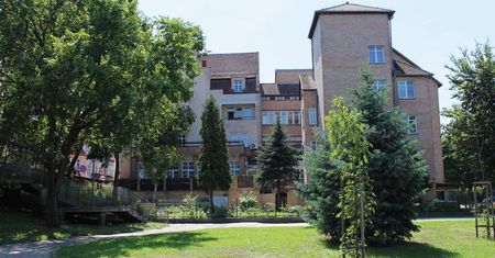 Piła. Tragedia w DPS-ie. Z okna wypadł podopieczny