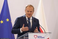 Afera w spółce Orlenu. Tusk reaguje na doniesienia