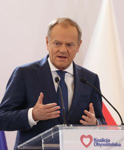 Afera w spółce Orlenu. Tusk reaguje na doniesienia