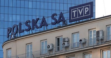 Nowe TVP nie chce ujawnić zarobków dziennikarzy. "Szykujemy skargę do sądu"