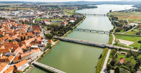 Wakacje 2020. Słowenia otworzyła granice dla turystów z Polski
