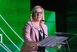 Paulina Hennig-Kloska do PE? Stanowcza deklaracja