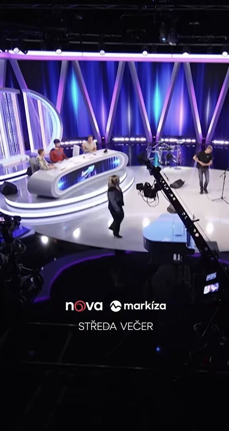 Ewa Farna zemdlała na planie "SuperStar"