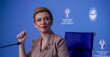 Działo się we wtorek w nocy. Rosja i Czechy wymieniły ciosy
