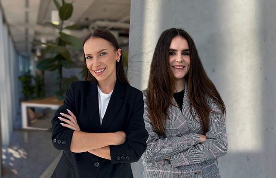 Dwa awanse w zespole social media oLIVE media