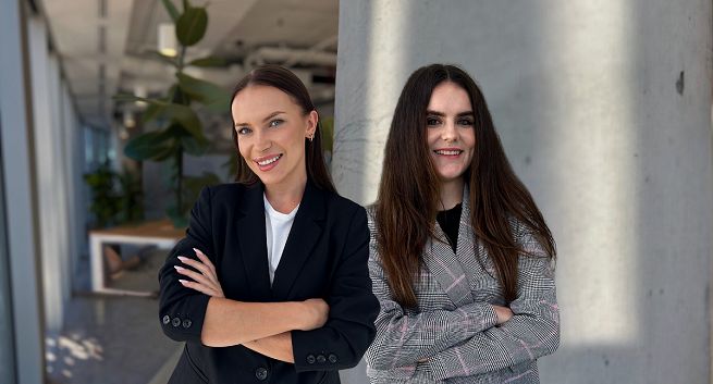 Dwa awanse w zespole social media oLIVE media