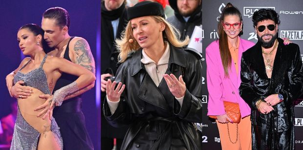 Echa afery z Edytą Pazurą i nieprzepisowym parkowaniem: "TO NIE JEST SPRAWA ŻYCIA I ŚMIERCI" (OKIEM PUDELKA)