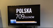 Nagła przerwa w nadawaniu TVN24. W tle wielka tragedia
