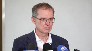 Poczobut wkrótce wraca do Polski. Padła data
