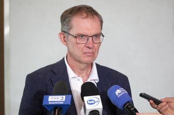 Poczobut wkrótce wraca do Polski. Padła data
